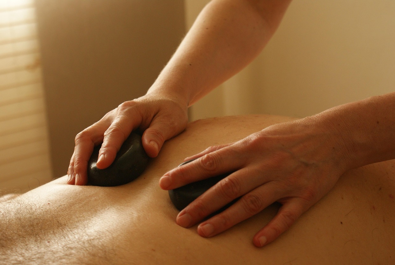 Physiotherapie zur schnellen Mobilisierung